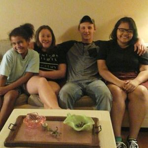 Meet your Posher, Margaret